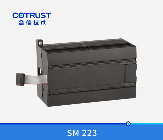 SM 223 数字量输入/输出？椋223-1BF32/ 223-1BH32/223-1BL32/223-1HF32/ 223-1PH32/223-1PL32）