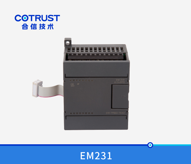 EM231热电阻？